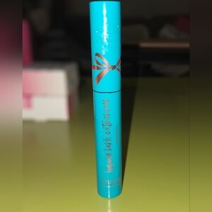Thrive Liquid Lash Extensions Tubing Mascara in Black